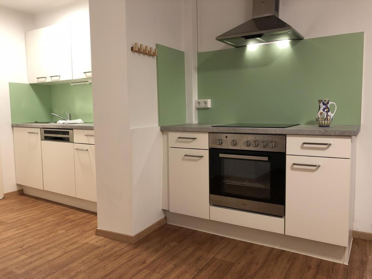 Cityapartment Melitta Schladming Zewnętrze zdjęcie